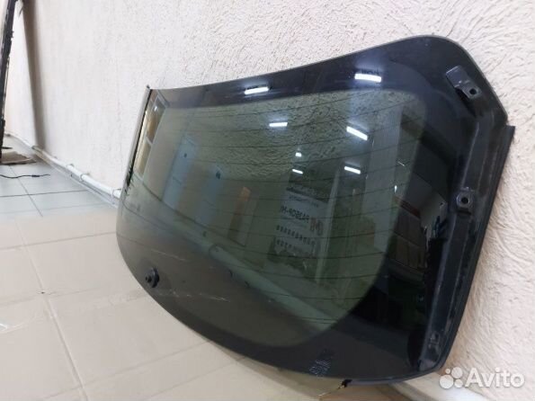Стекло крышки багажника Лексус нх 200 300