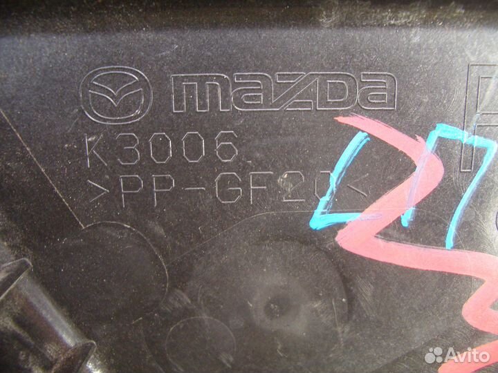 Стеклоподъёмник стекла двери Мазда сх5 с 17