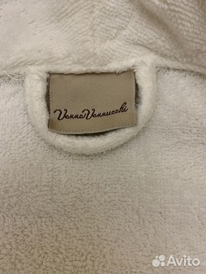 Халат махровый. Италия