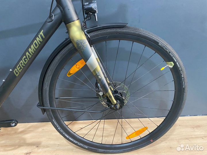 Gravel bergamont Grandurance RD 3 2022