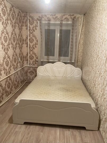 2-к. квартира, 38,5 м², 1/2 эт.