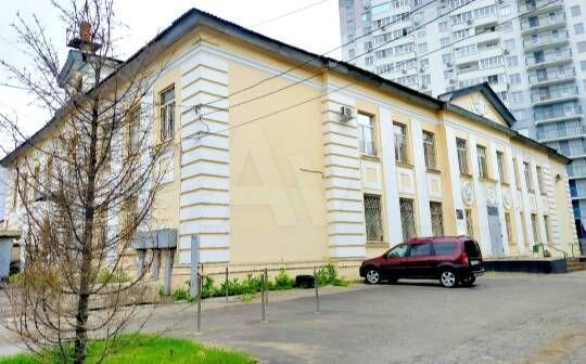 Офис, 47 м²