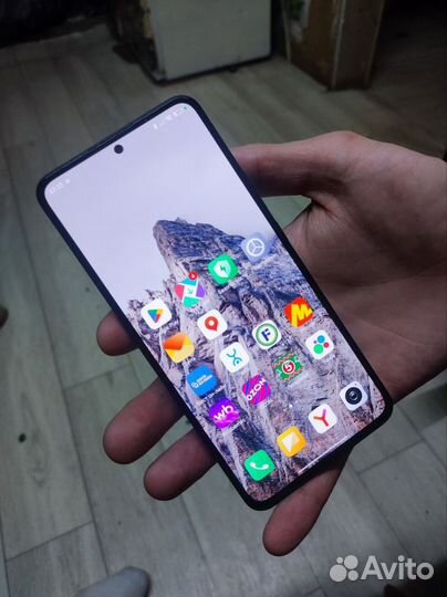 Xiaomi 13T, 12/256 ГБ