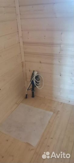 Обслуживание септиков и ремонт септиков