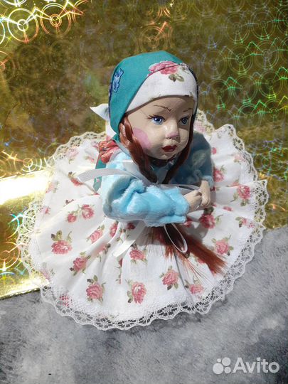 Куклы девочки