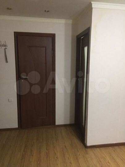 1-к. квартира, 36 м², 1/5 эт.