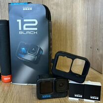 Gopro hero 12 black