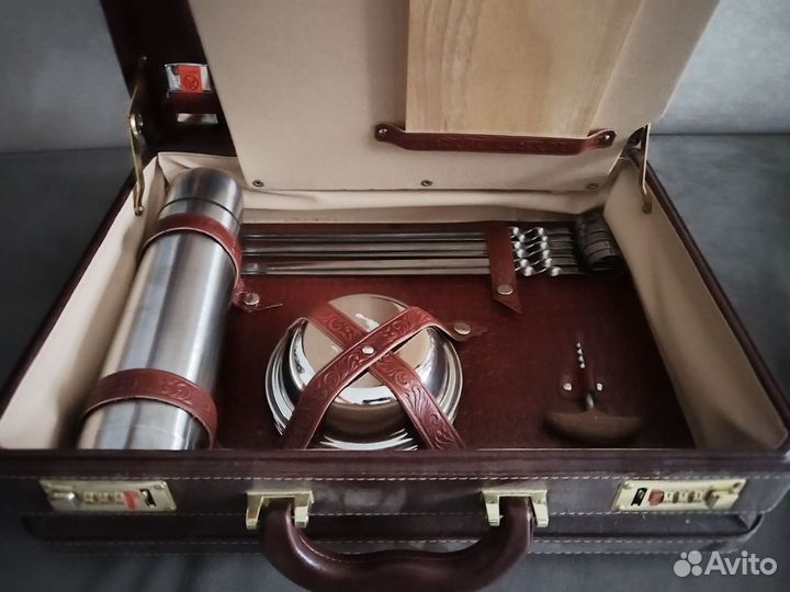 Набор для пикника 6 персон