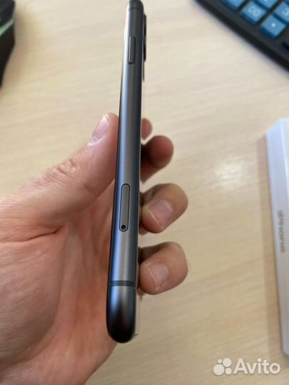 iPhone 11 128gb Black