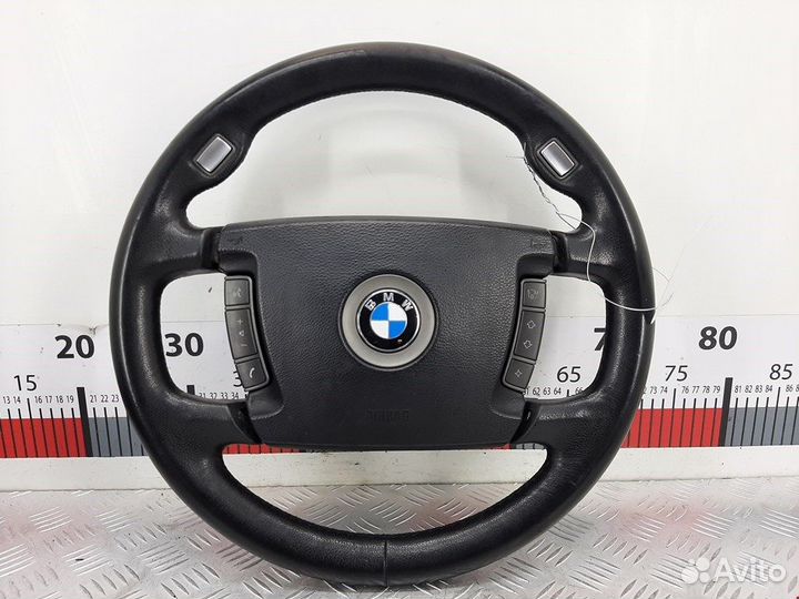 Руль для BMW 7-Series (E65/E66)