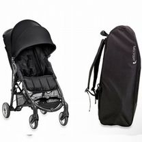 Коляска Baby jogger city mini zip