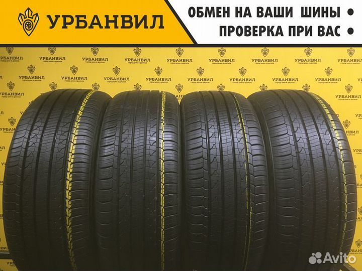 Nexen N'Priz AH8 205/55 R16 91H