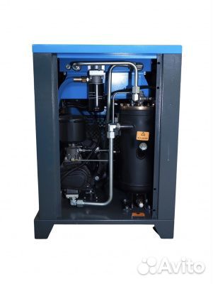 Винтовой компрессор Hansmann RS18.5A-12