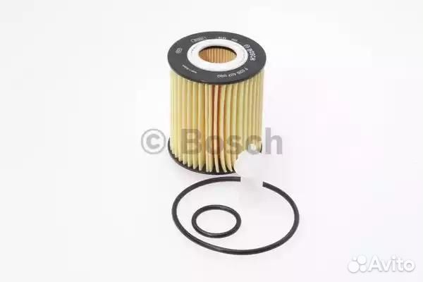 Фильтр масляный