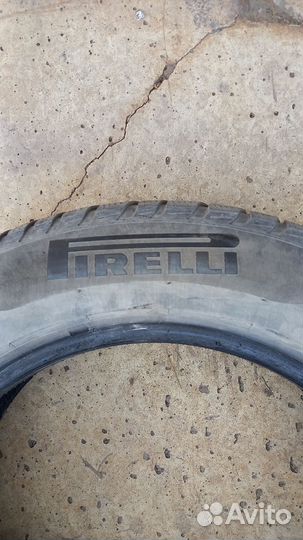 Pirelli Winter Sottozero 3 225/60 R18