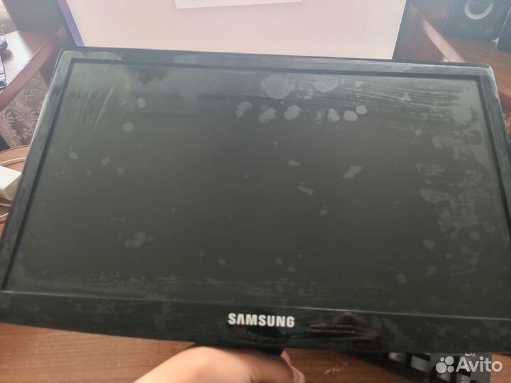 Монитор для компьютера samsung