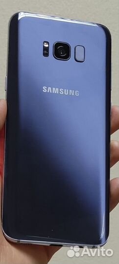 Samsung Galaxy S8+, 4/64 ГБ