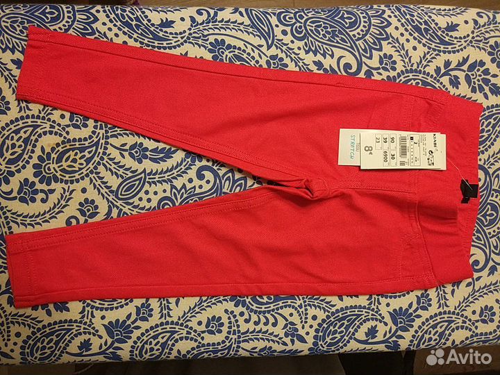 Платья, футболки H&M, Kiabi для девочки с 1- 3 г