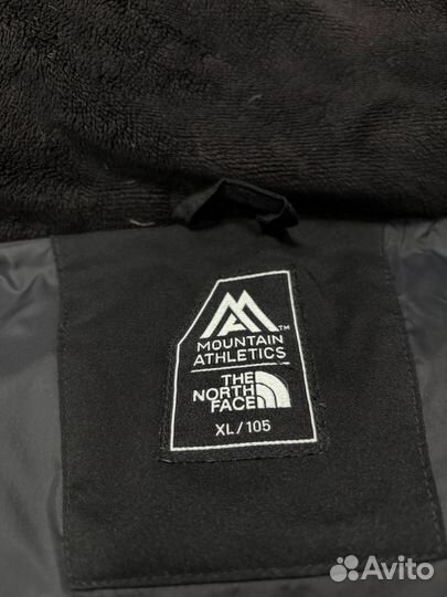 The North Face Down Jacket Пуховик Оригинал