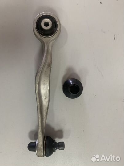 Рычаг передний верхний левый задний audi / VW