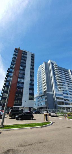 Бизнес Центр Капитал