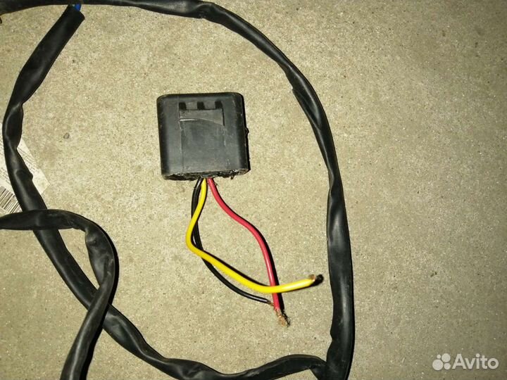 Реле поворотников citycoco ситикоко