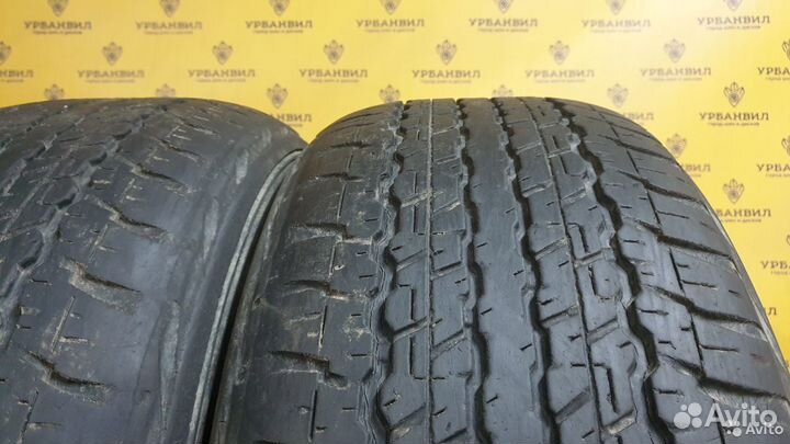 Dunlop Grandtrek AT22 285/60 R18 116V