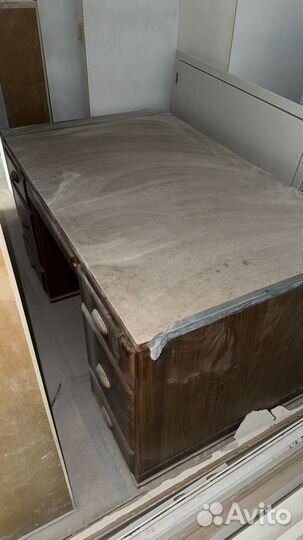 Стол письменный Ceccotti