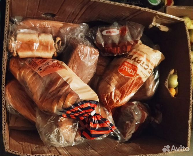 Пищевые продукты для Животных