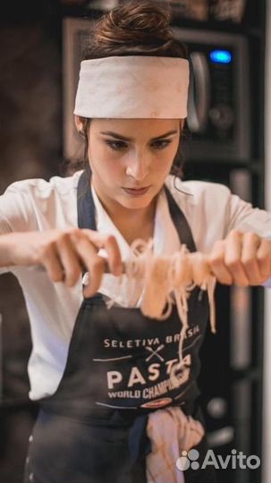 Повар универсал италия - ежедневные выплаты