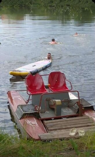 Дом 130 м² на участке 25 сот.