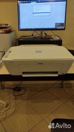 Мфу HP DeskJet 2620