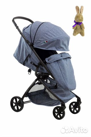 Коляска Airy (новая)