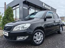 Skoda Fabia 1.4 MT, 2011, 189 000 км, с пробегом, цена 678 000 руб.