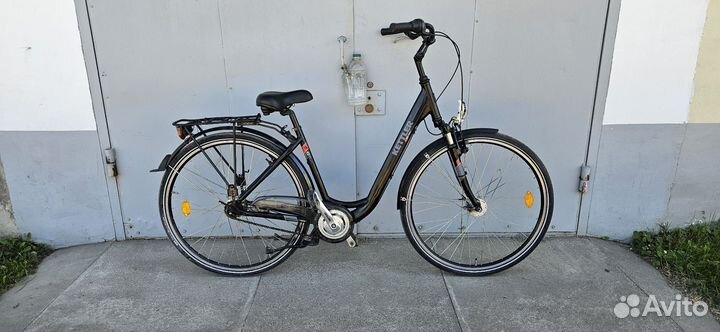 Kettler 28 пл 7 ск