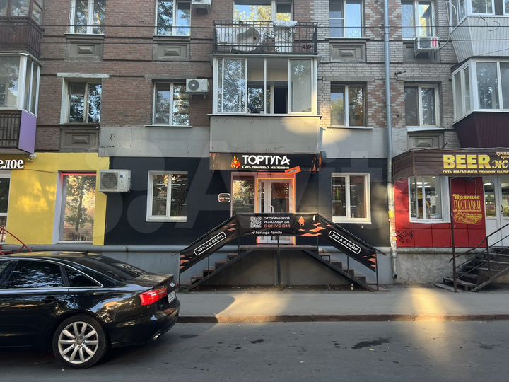 Торговая площадь, 75 м²