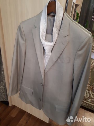 Костюм брючный на мальчика