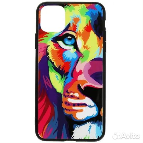 Новые чехлы для iPhone