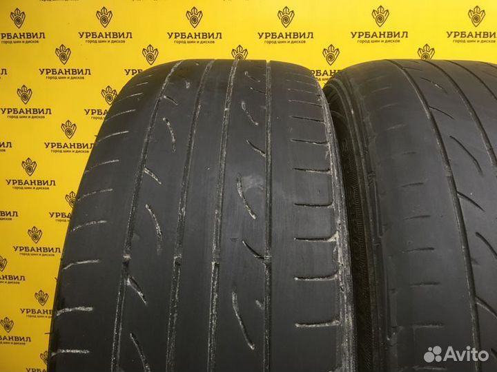 Dunlop SP Sport LM704 195/55 R16 85V