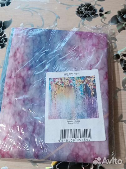 Штора (занавеска) для ванной