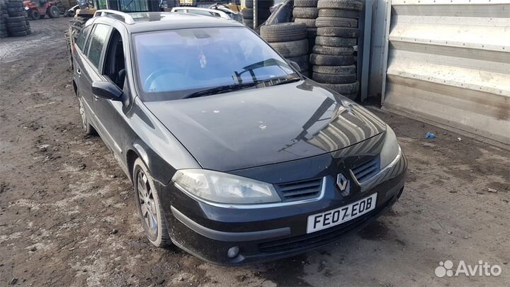 Разбор на запчасти Renault Laguna 2