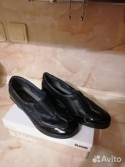 Туфли женские 40 размер