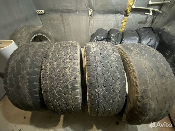 Matador MP 72 Izzarda A/T 2 255/55 R19