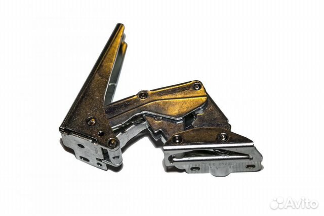 Петля двери нижняя для встраиваемого холодильника купить в Москве ...