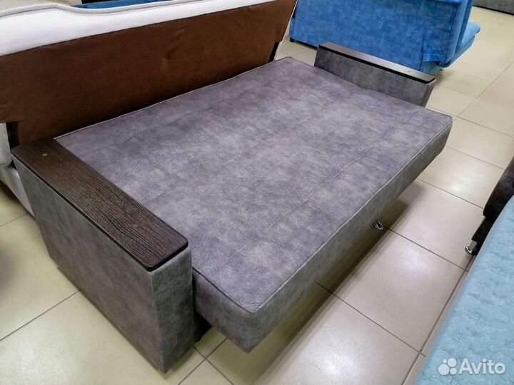 Диван книжка 