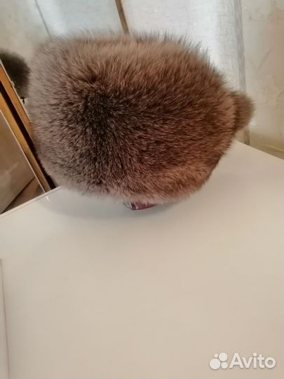 Шапка женская 2 шт