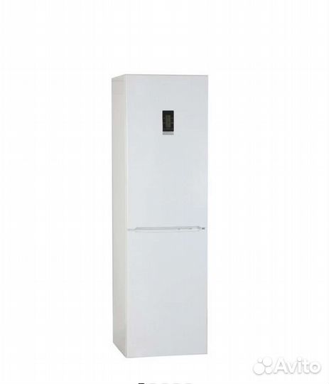 Холодильник Bosch Serie 4 KGN39VW1MR