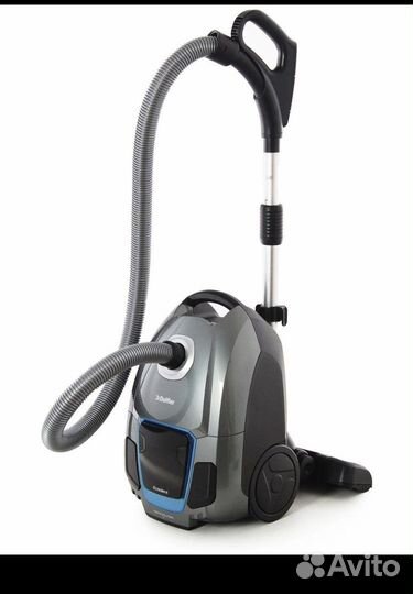 Пылесос Dofler 2490