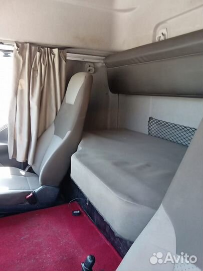 Renault Premium 440dxi, 2011