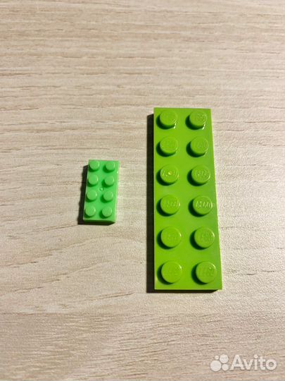 Микро конструктор 3D